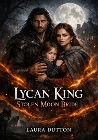 Lycan king Stolen Moon Bride