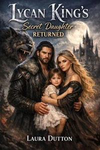 Lycan Kings Secret Daughter Returned