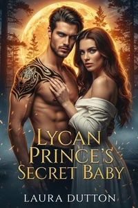 Lycan Prince's Secret Baby