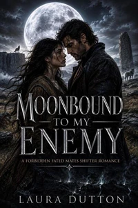 Moonbound to My Enemy