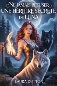 Ne jamais refuser une héritière secrète de Luna