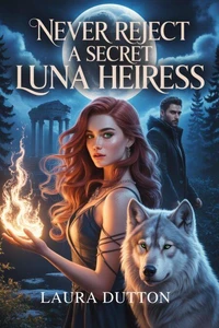 Never Reject A Secret Luna Heiress
