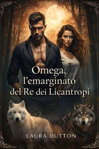 Omega, l'emarginato del Re dei Licantropi