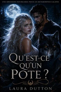 Qu'est-ce qu'un pote ?