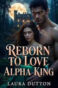 Reborn To Love Alpha King