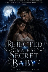 Rejected Mate’s Secret Baby