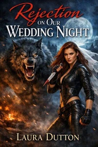 Rejection on Our Wedding Night