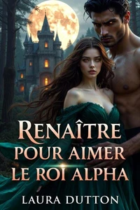 Renaître pour aimer le roi alpha