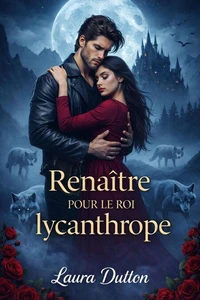 Renaître pour le roi lycanthrope