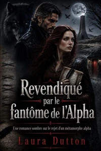 Revendiqué par le fantôme de l'Alpha