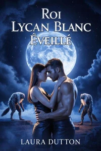 Roi Lycan Blanc Éveillé