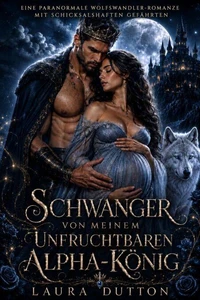 Schwanger mit meinem Unfruchtbarer Alpha-König