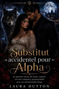 Substitut accidentel pour Alpha
