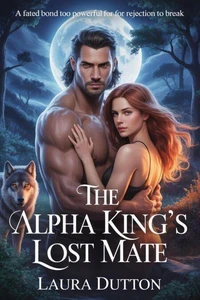 The Alpha King’s Lost Mate