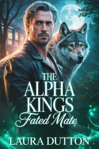 The Alpha Kings Fated Mate