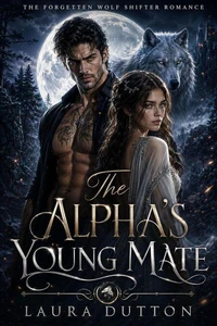 The Alpha’s Young Mate