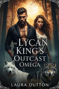 The Lycan King's Outcast Omega