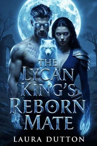The Lycan King’s Reborn Mate