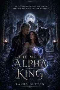 The Mute Alpha King