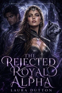 The Rejected Royal Alpha