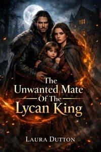 The Unwanted Mate Of The Lycan King