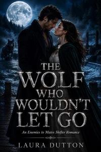 The Wolf Who Wouldn’t Let Go