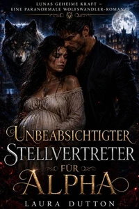 Unbeabsichtigter Stellvertreter für Alpha