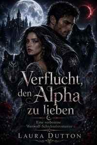 Verflucht, den Alpha zu lieben