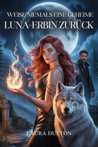 Weise niemals eine geheime Luna-Erbin zurück