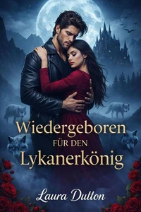 Wiedergeboren für den Lykanerkönig