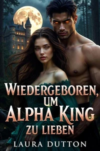 Wiedergeboren, um Alpha King zu lieben