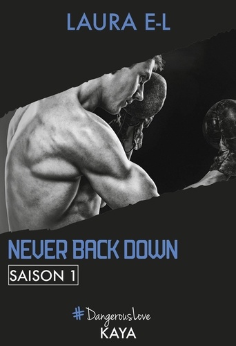Never back down
