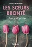 Laura El Makki - Les soeurs Brontë - La force d'exister.