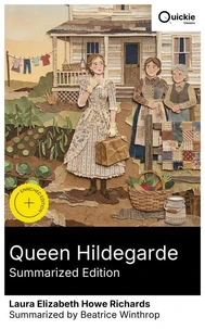 Queen Hildegarde (Summarized Edition)