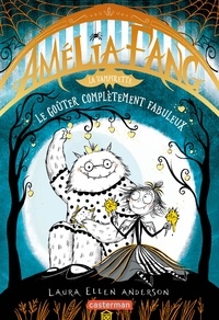 Téléchargez des livres de comptes gratuits Amélia Fang Tome 4 (French Edition)  par Laura Ellen Anderson