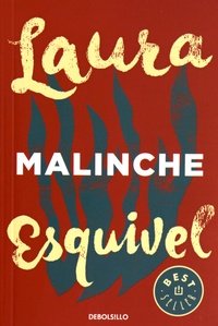 Laura Esquivel - Malinche.