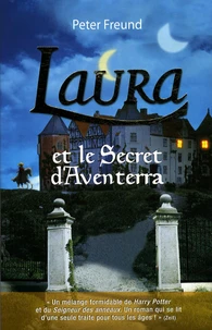 Laura et le secret d'Aventerra