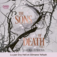 The Sons of Death Tome 2