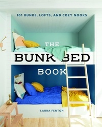 Laura Fenton - The Bunk Bed Book.
