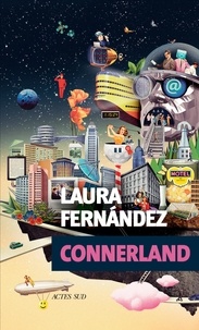 Laura Fernandez - Connerland.
