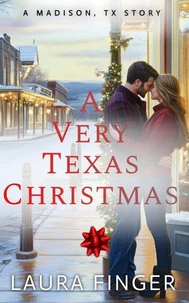 A Very Texas Christmas