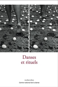 Laura Fléty - Danses et rituels.
