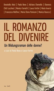 Il romanzo del divenire