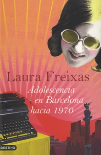 Adolescencia en Barcelona hacia 1970