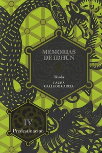 Laura Gallego Garcia - Memorias de Idhun Tome 4 : Predestinacion.