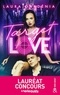 Laura Gardénia - Target Love - La romance New Adult lauréate du concours Serieously.
