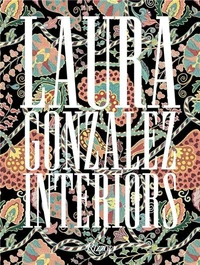 The Interiors of Laura Gonzalez