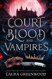 Court of Blood and Vampires