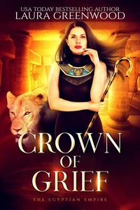 Crown Of Grief