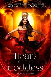 Heart Of The Goddess